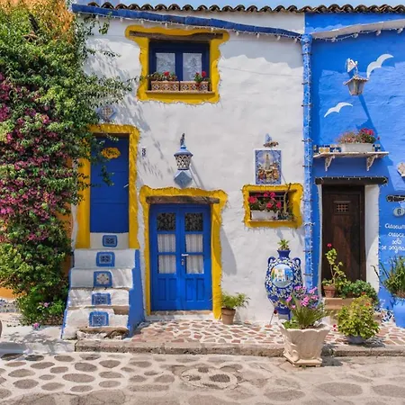 Grazioso Non Lontano Dal Mare Apartment