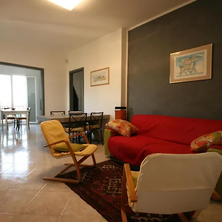 Grazioso Non Lontano Dal Mare Apartment Trappeto (Sicily)