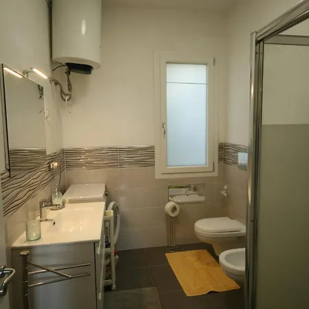 Grazioso Non Lontano Dal Mare Apartment *