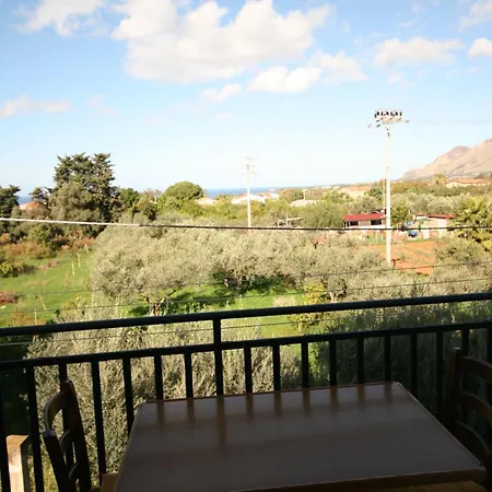 Apartment Grazioso Non Lontano Dal Mare Trappeto (Sicily)